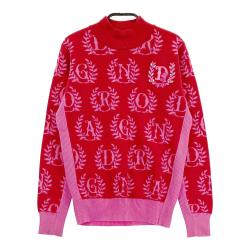 DANCE WITH DRAGON(ダンスウィズドラゴン) ニット｜中古ゴルフ