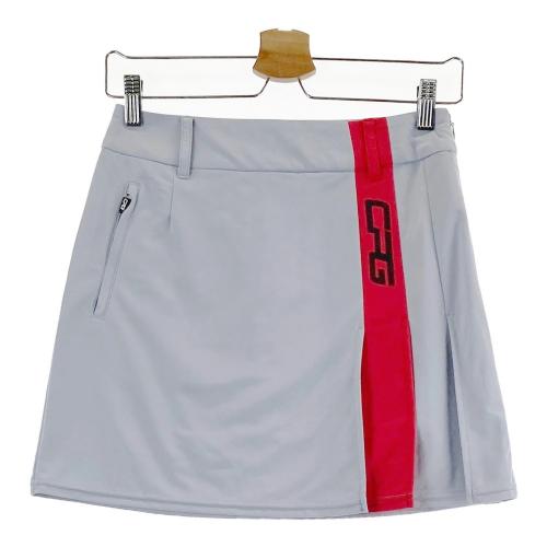 CPG GOLF シーピージーゴルフ ワンピース レッド系 サイズ：3 ランク