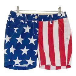 LOUDMOUTH(ラウドマウス) レディース｜中古ゴルフウェア通販