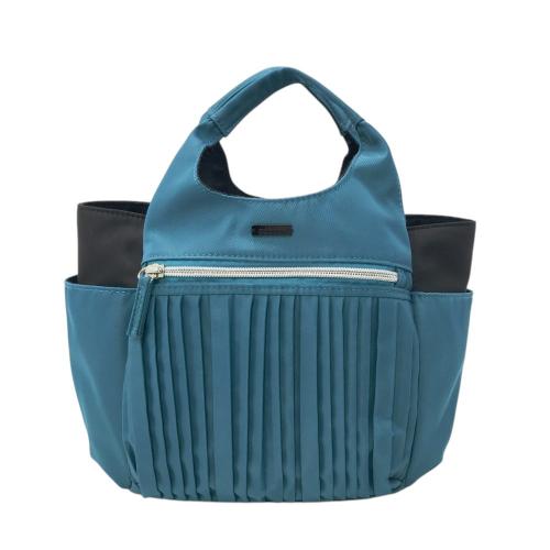 ADABAT アダバット 3way ロッカーバッグ トートバッグ グレー系