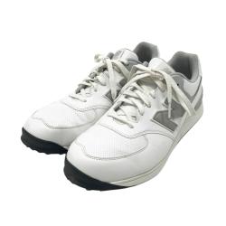 サイズ：5 NEW BALANCE GOLF ニューバランス  サイドロゴ ロングパンツ  グレー系 [240101434706] ゴルフウェア メンズ ストスト サイズ：5 NEW BALANCE GOLF ニューバランス サイドロゴ ロング