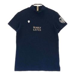 PEARLY GATES(パーリーゲイツ) Tシャツ｜中古ゴルフウェア通販