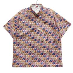 メンズ MASTER BUNNY EDITION(マスターバニーエディション) ポロシャツ