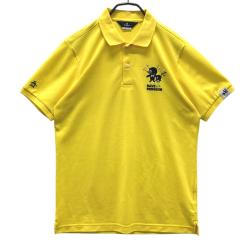 Munsingwear - マンシングウェア ゴルフ ポロシャツ ウェア 日本製 イエロー Mサイズ 楽天市場】マンシングウェア（カラーイエロー）（シャツ