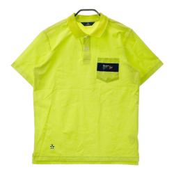 MUNSINGWEAR(マンシングウェア) ポロシャツ｜中古ゴルフウェア