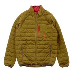 JACKBUNNY中綿プルオーバーサイズ5中古 JACK BUNNY(ジャックバニー) ジャケット・ブルゾン｜中古ゴルフ