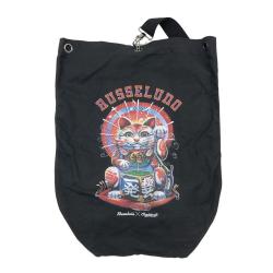 Russeluno公式オンラインストア / SKULL BIG TOTE