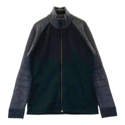 【ついに再販開始！】 DESCENTE GOLF(デサントゴルフ) ジャケット・ブルゾン｜中古 メンズウェア