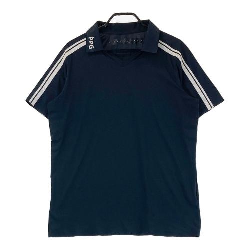 PGG PEARLY GATES パーリーゲイツ 半袖Tシャツ オレンジ系