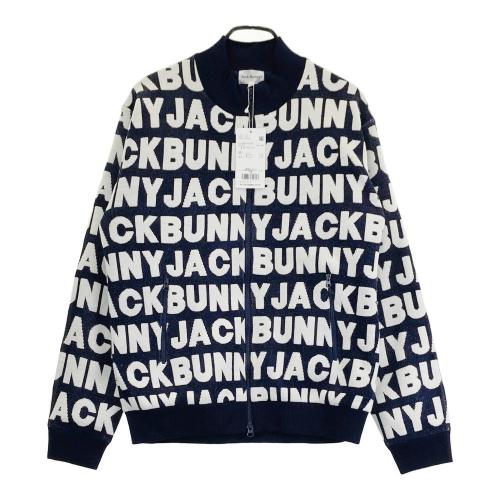 JACK BUNNY ジャックバニー 2024年モデル フロントロゴ 長袖
