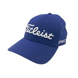 なんでも鑑定団よりも驚き！ TITLEIST(タイトリスト) キャップ｜中古ゴルフウェア通販サイト メンズウェア