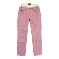 サイズ：S TRAVIS MATHEW トラビスマシュー  パンツ  ベージュ系 [240101417280] ゴルフウェア メンズ ストスト トラヴィスマシュー（Travis Mathew）（メンズ）ゴルフウェア