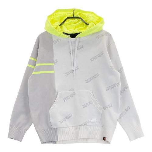 【良好品】 NEW BALANCE GOLF ニューバランス リバーシブル メッシュ レディースウェア