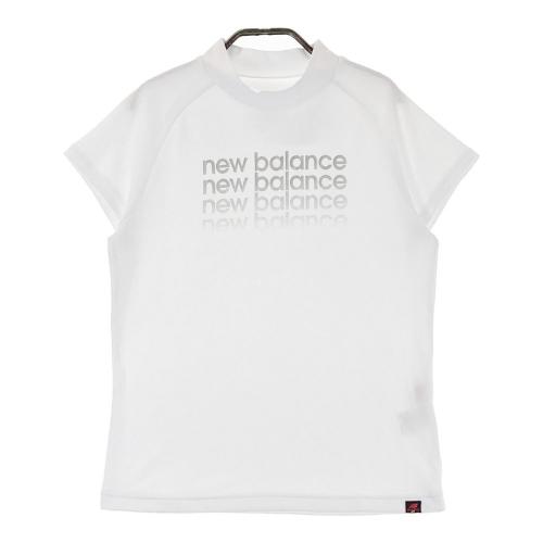 New Balance Golf ニューバランスゴルフ 半袖ハイネック