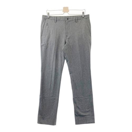 BEAMS GOLF グレー Mサイズ ハーフパンツ 中古 メンズ ビームスゴルフ BEAMSGOLF ハーフパンツ M グレー