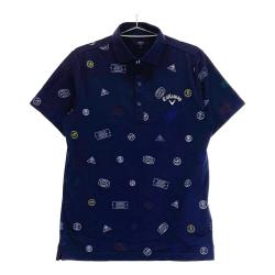 Callaway キャロウェイ/Disneyメンズゴルフウェア/C23134143/L/ゴルフ用品/SAランク/71【中古】 楽天市場】Callaway キャロウェイ/Disneyメンズゴルフウェア