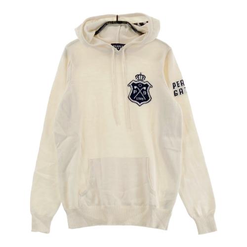 ZOY ゾーイ カシミヤ ニットパーカー グレー系 サイズ：36