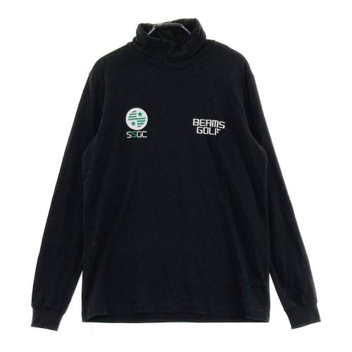 BEAMS GOLF（ビームス ゴルフ）ORANGE LABEL / ロゴライン