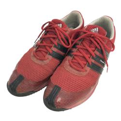 ADIDAS GOLF(アディダスゴルフ) シューズ｜中古ゴルフウェア通販