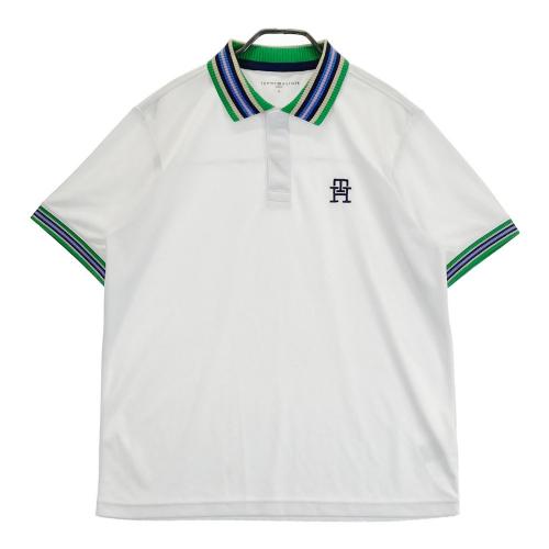 TOMMY HILFIGER GOLF トミー ヒルフィガーゴルフ THMA061 ニット