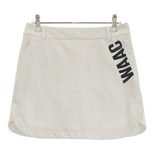 WAAC ワック ゴルフスカート ゴルフウェア レディース WOMENS