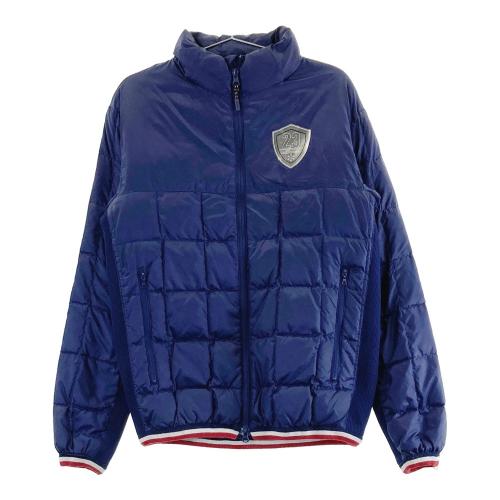 23区GOLF ニジュウサンクゴルフ ダウンジップジャケット