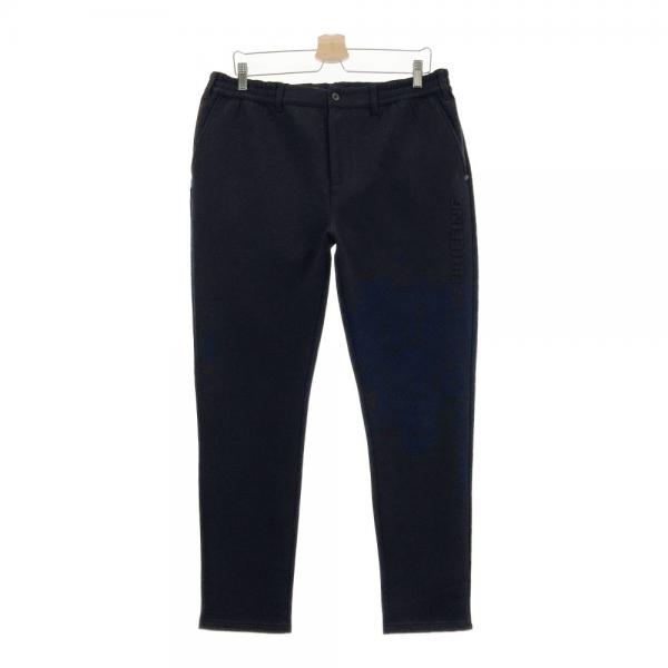 サイズ：XL BRIEFING GOLF ブリーフィング  パンツ  ブラック系 [240101458383] ゴルフウェア メンズ ストスト BRIEFING GOLF ブリーフィング パンツ ブラック系 サイズ：XL