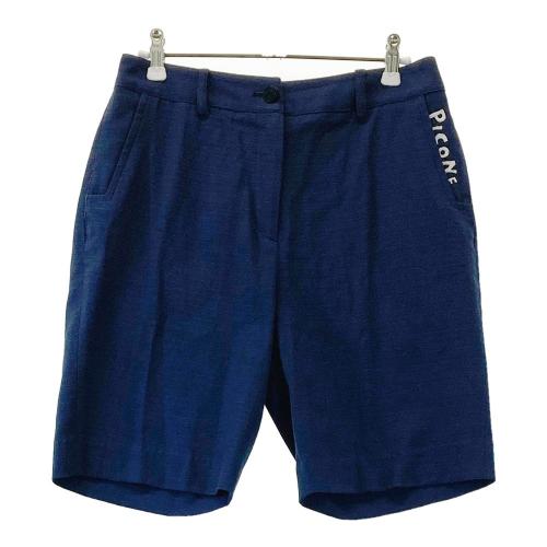 PICONE CLUB ピッコーネクラブ カートバッグ ブルー系 ランク：B