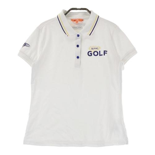 BEAMS GOLF ビームスゴルフ パープルレーベル 微起毛 長袖