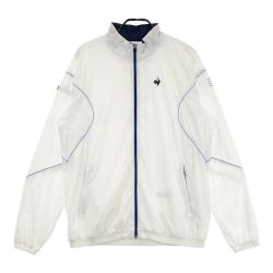 新品未使用　le coq sportif ゴルフコレクション ジャケット LL ゴルフ用】le coq sportif ルコック ストレッチフォーサー 2Wa