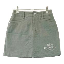 NEW BALANCE GOLF(ニューバランスゴルフ) スカート｜中古ゴルフ