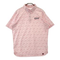 NEW BALANCE GOLF(ニューバランスゴルフ) ポロシャツ｜中古