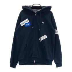 PEARLY GATES(パーリーゲイツ) スウェット・パーカー｜中古