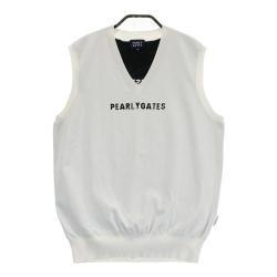 PEARLY GATES(パーリーゲイツ) ベスト｜中古ゴルフウェア通販