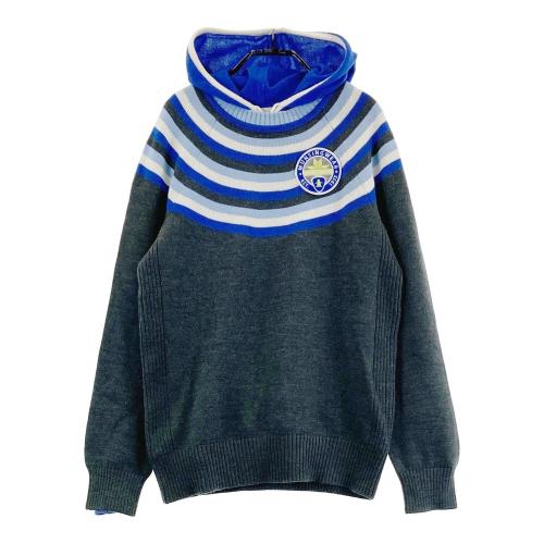 サイズ：L MUNSING WEAR マンシングウェア 2023年 ニット セーター  グリーン系 [240101415679] ゴルフウェア レディース ストスト サイズ：L MUNSING WEAR マンシングウェア 2023年 ニット