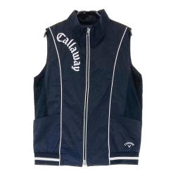 CALLAWAY(キャロウェイ) ベスト｜中古ゴルフウェア通販サイト