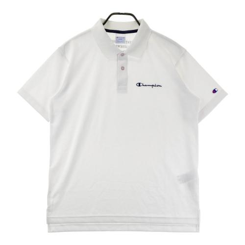 サイズ：M CHAMPION GOLF チャンピオンゴルフ  裏メッシュハイネックスウェットジャケット  ブラック系 [240101459536] ゴルフウェア メンズ ストスト CHAMPION GOLF チャンピオンゴルフ 裏メッシュハイネック