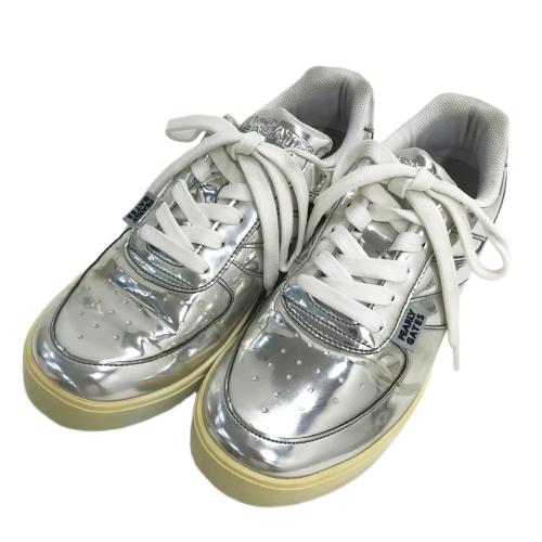 PEARLY GATES パーリーゲイツ 053-9292004 ゴルフシューズ ゴールド系