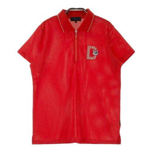中古 レディース ダンスウィズドラゴン DANCE WITH DRAGON 半袖