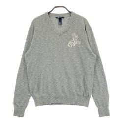 ずっと気になってた ZOY(ゾーイ) ニット｜中古ゴルフウェア通販サイトSTST(ストスト) メンズウェア