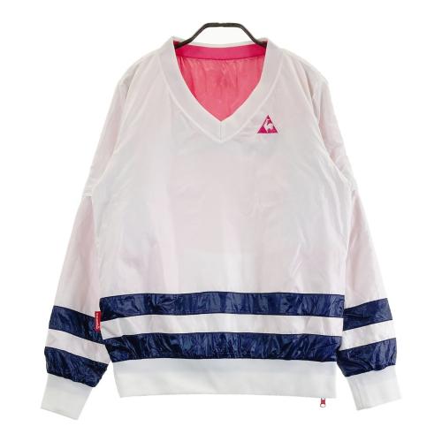 PEARLYGATES 2WAY リバーシブル 中綿 ゴルフ ジャケット PEARLY GATES パーリーゲイツ 2WAY リバーシブル 中綿 ジップ