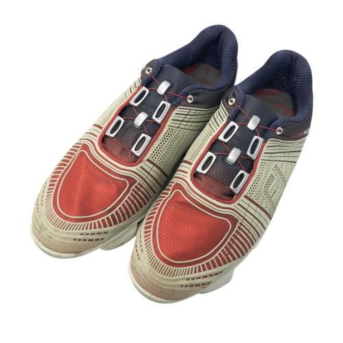 FOOT JOY フットジョイ 56053J ゴルフ シューズ ホワイト系