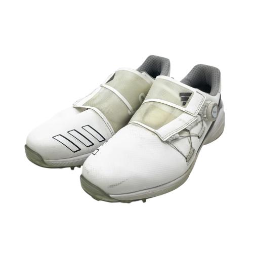adidas アディダス ゴルフシューズ ZG23 ゼッドジー23 ボア