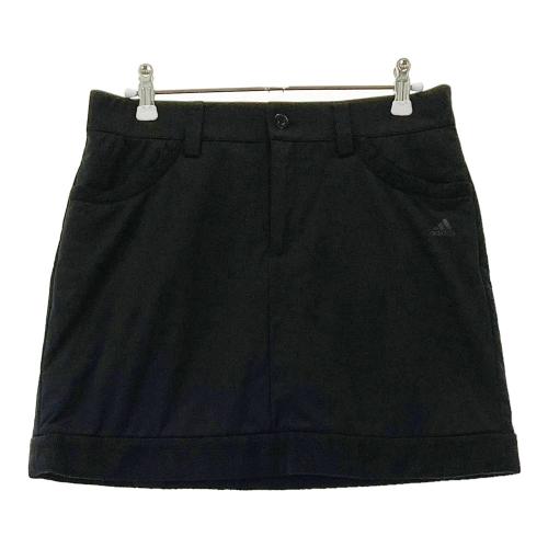 【新品】アドミラル　ゴルフ　中綿　スカート　ブラック　Mサイズ ADMIRAL アドミラル 中綿スカート ブラック系 M ゴルフウェア