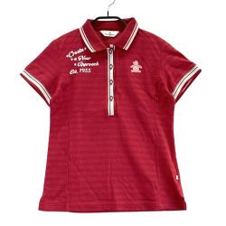 MUNSINGWEAR(マンシングウェア) ポロシャツ｜中古ゴルフウェア