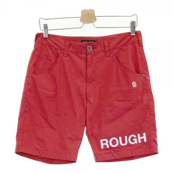 rough&swell ラフアンドスウェル　メンズ　ショートパンツ　ゴルフ　M カジュアルゴルフドットコムby PALM SPRINGSにrough&swell［ラフ