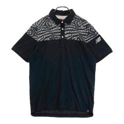 気質アップ NEW BALANCE GOLF(ニューバランスゴルフ) メンズ｜中古ゴルフ メンズウェア