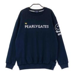 PEARLY GATES(パーリーゲイツ) スウェット・パーカー｜中古