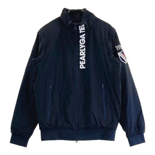 PEARLY GATES パーリーゲイツ 2WAY リバーシブル 中綿ジャケット