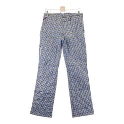 Admiral スポーツウェア チェック柄 セットL adm-atla415-1.jpg